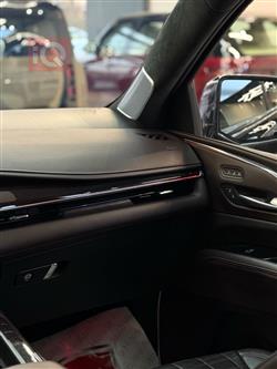 كاديلاك اسكاليد